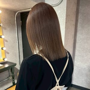 Lond rose店 池袋【ロンドロゼ】×スタイル