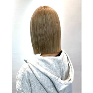 Lond rose店 池袋【ロンドロゼ】×スタイル