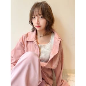 Lond rose店 池袋【ロンドロゼ】×スタイル