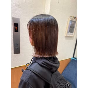 Lond rose店 池袋【ロンドロゼ】×スタイル