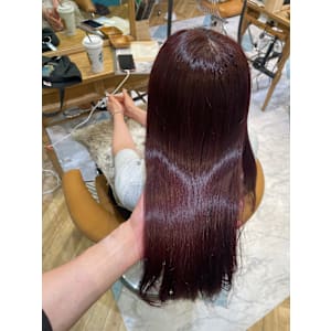 Lond rose店 池袋【ロンドロゼ】×スタイル