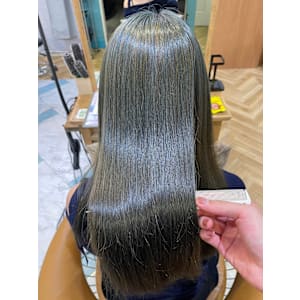 Lond rose店 池袋【ロンドロゼ】×スタイル