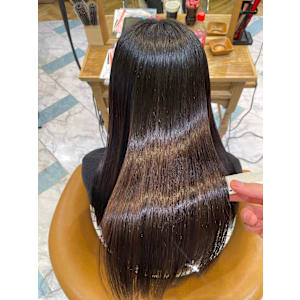 Lond rose店 池袋【ロンドロゼ】×スタイル