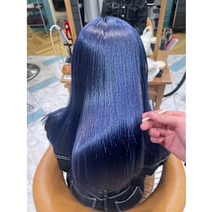 Lond rose店 池袋【ロンドロゼ】×スタイル