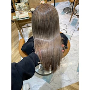 Lond rose店 池袋【ロンドロゼ】×スタイル