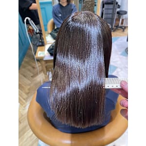 Lond rose店 池袋【ロンドロゼ】×スタイル