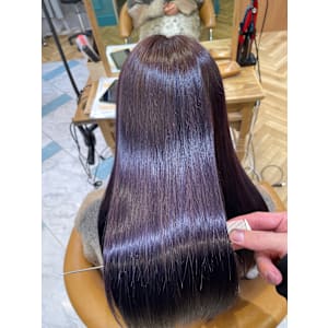 Lond rose店 池袋【ロンドロゼ】×スタイル