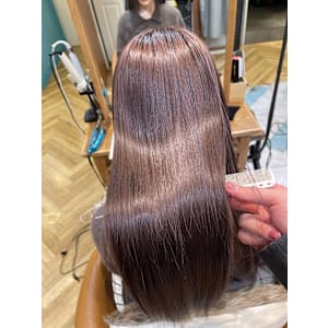 Lond rose店 池袋【ロンドロゼ】×スタイル