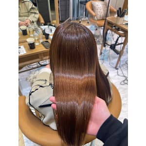 Lond rose店 池袋【ロンドロゼ】×スタイル