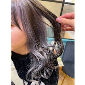 Lond rose店 池袋【ロンドロゼ】×スタイル