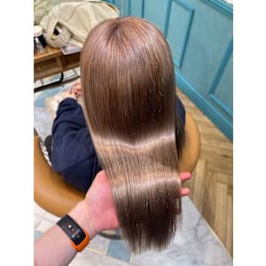 Lond rose店 池袋【ロンドロゼ】×スタイル