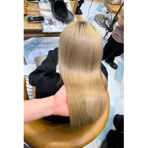 Lond rose店 池袋【ロンドロゼ】×スタイル