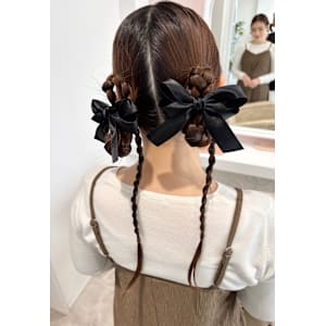 Arrange hair salon×スタイル - Arrange hair salon【アレンジ ヘアー サロン】掲載中