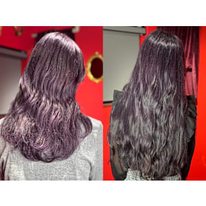 Quincess×スタイル - Quincess【クインセス】掲載中