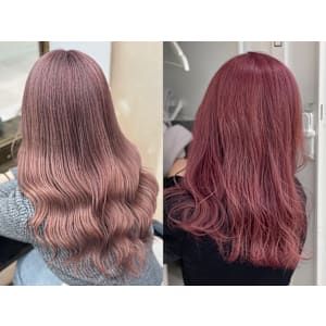 Quincess×スタイル