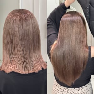 Quincess×スタイル