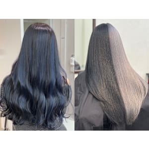 Quincess×スタイル