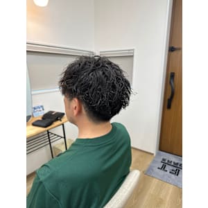 Craft Hair Works×スタイル - Craft Hair Works【クラフトヘアワークス】掲載中