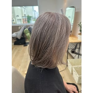 Craft Hair Works×スタイル - Craft Hair Works【クラフトヘアワークス】掲載中