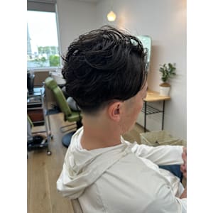 Craft Hair Works×スタイル