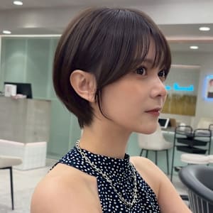 Lond mare 天神大名店×スタイル