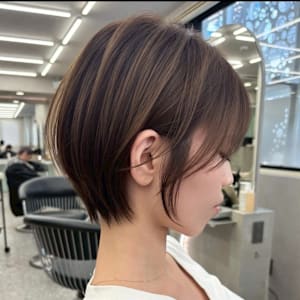 Lond mare 天神大名店×スタイル