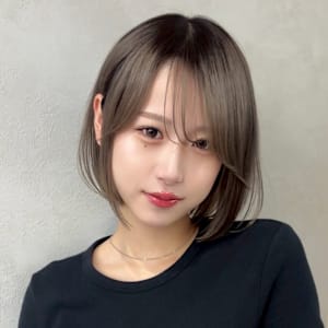 Lond mare 天神大名店×スタイル