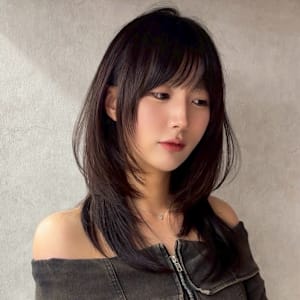 Lond mare 天神大名店×スタイル