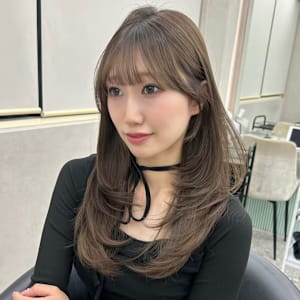 Lond mare 天神大名店×スタイル