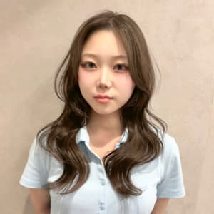 Lond mare 天神大名店×スタイル