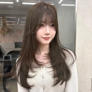 Lond mare 天神大名店×スタイル