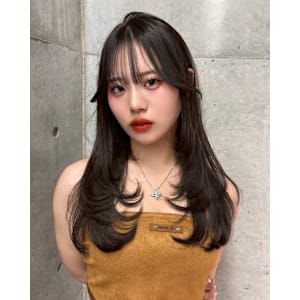 Lond mare 天神大名店×スタイル