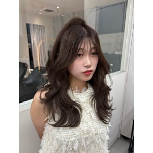 Lond mare 天神大名店×スタイル