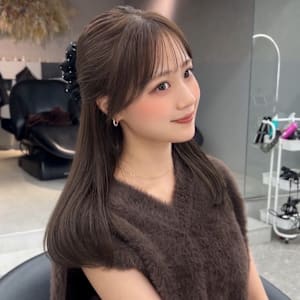 Lond mare 天神大名店×スタイル