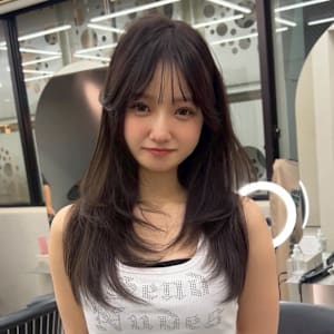 Lond mare 天神大名店×スタイル