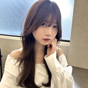 Lond mare 天神大名店×スタイル