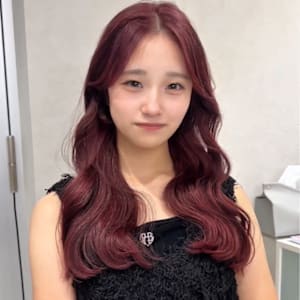 Lond mare 天神大名店×スタイル