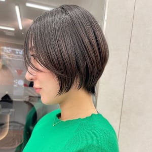 Lond mare 天神大名店×スタイル