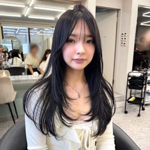 Lond mare 天神大名店×スタイル