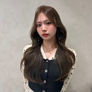 Lond mare 天神大名店×スタイル