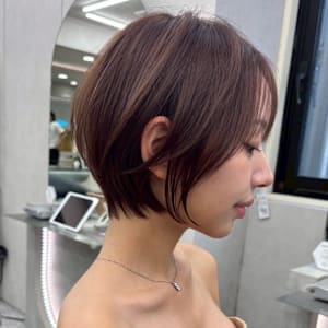 Lond mare 天神大名店×スタイル