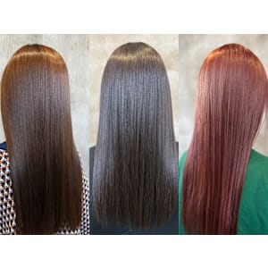 VANILLE【バニラ】×スタイル