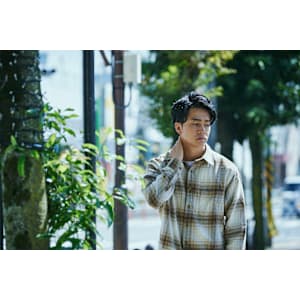 SKY second×スタイル