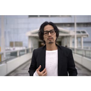 SKY second×スタイル