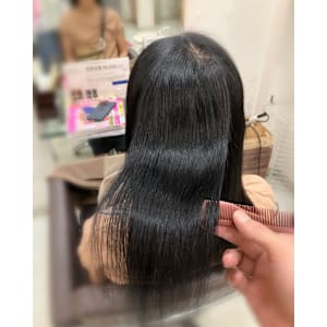 業界最高ランク髪質改善美髪矯正 - リラ ジュネス【リラ　ジュネス】掲載中