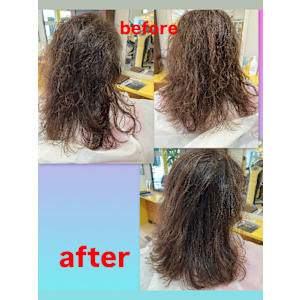 ローレイヤー - 美容室Stella【ステラ】掲載中