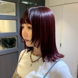 ZA/ZA 茗荷谷店×スタイル - ZA/ZA 茗荷谷店【ザザミョウガダニテン】掲載中