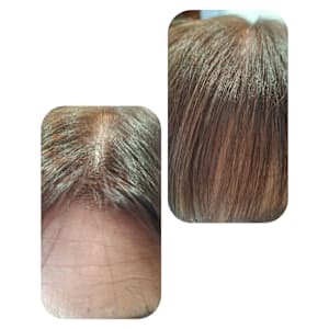 話題のトキカタ♪前髪編 - Hair & Spa y‐Forme Ginza【ヘアアンドスパユーフォルムギンザ】掲載中