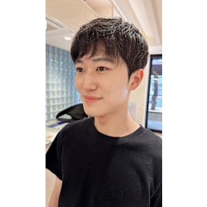 【AIR大阪】山本莉子　ニュアンスダウンパーマ - AIR 大阪【エアーオオサカ】掲載中