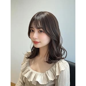 ロングスタイル